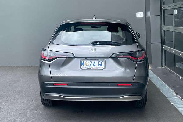 2023 Honda ZR-V VTi X RZ