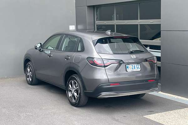 2023 Honda ZR-V VTi X RZ