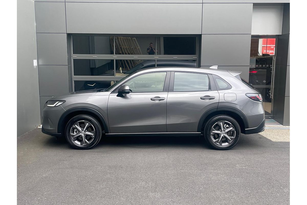 2023 Honda ZR-V VTi X RZ