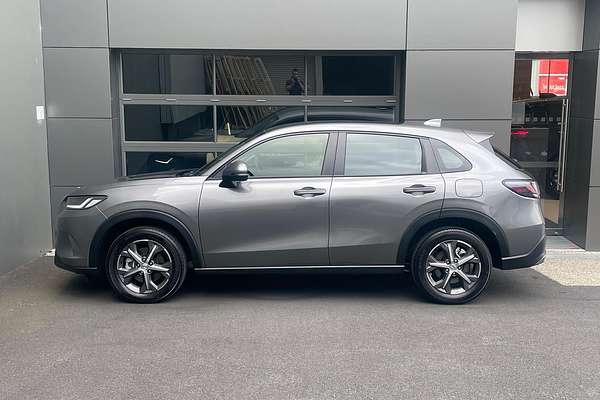 2023 Honda ZR-V VTi X RZ