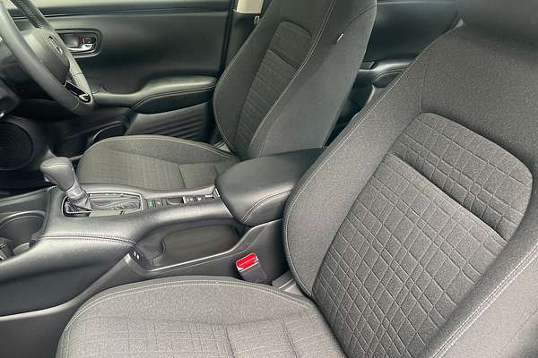 2023 Honda ZR-V VTi X RZ