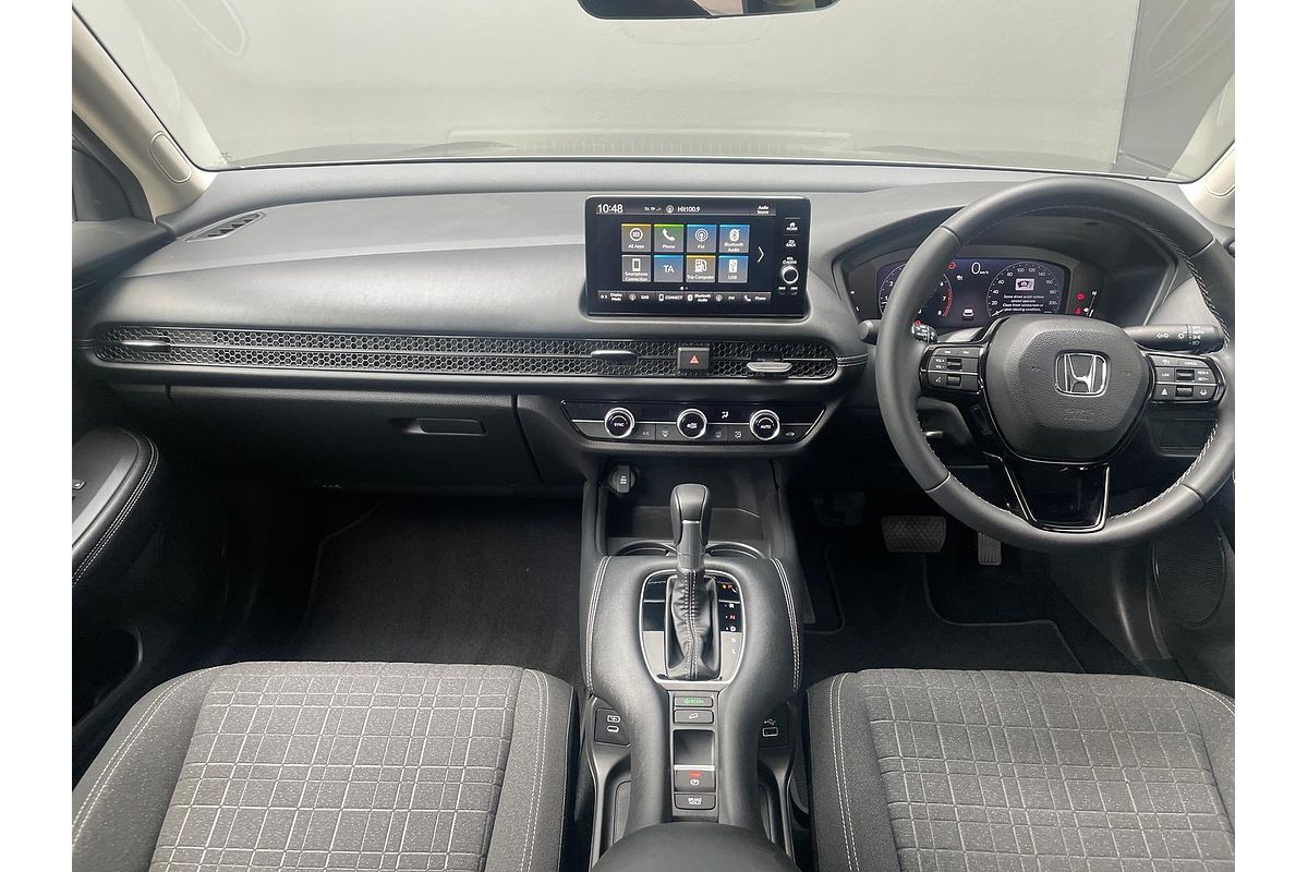 2023 Honda ZR-V VTi X RZ