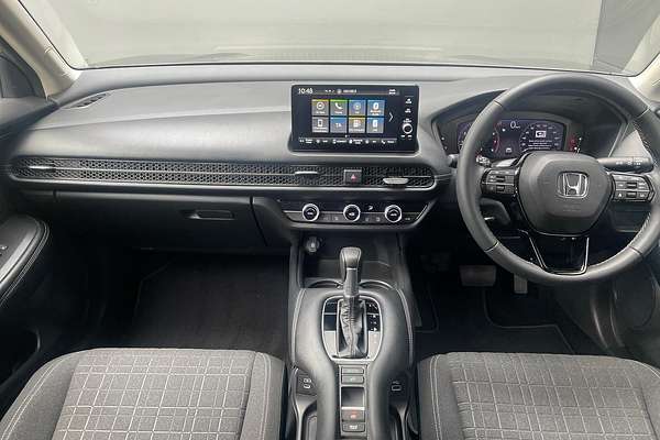 2023 Honda ZR-V VTi X RZ