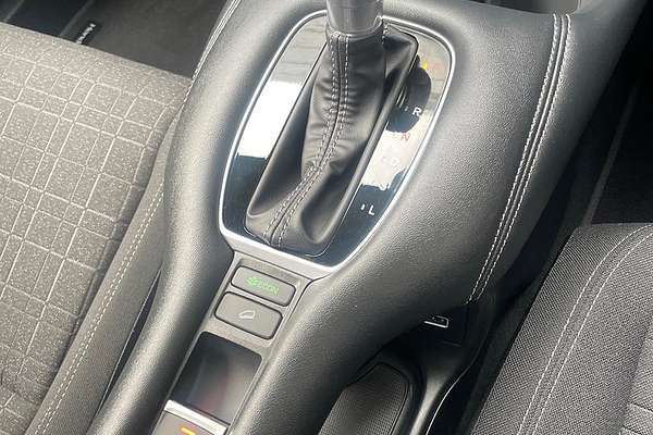 2023 Honda ZR-V VTi X RZ