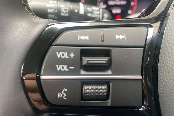 2023 Honda ZR-V VTi X RZ