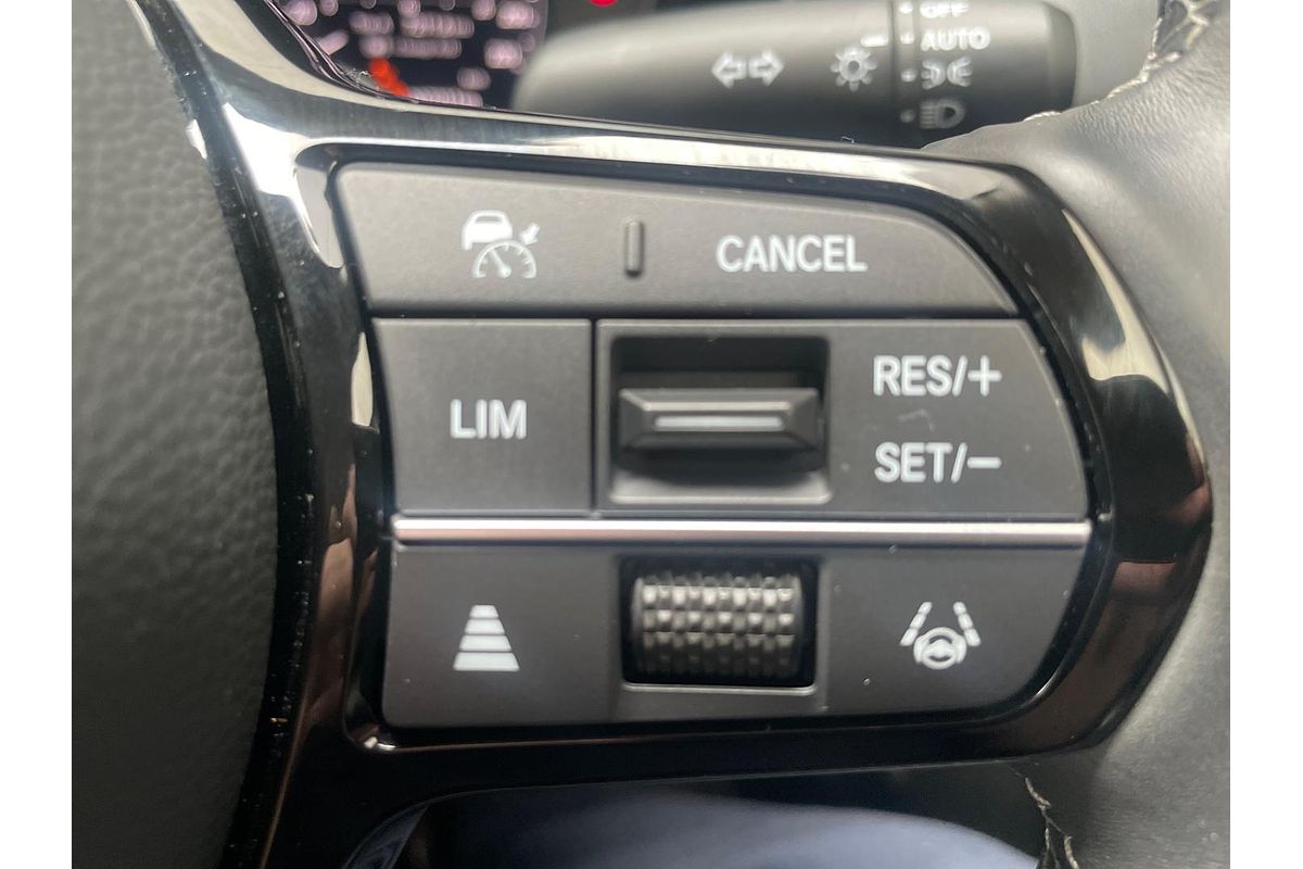 2023 Honda ZR-V VTi X RZ