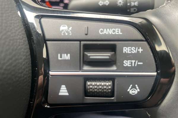 2023 Honda ZR-V VTi X RZ