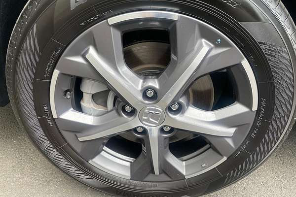 2023 Honda ZR-V VTi X RZ