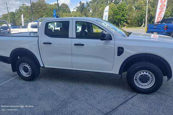 2023 Ford Ranger XL 4X4