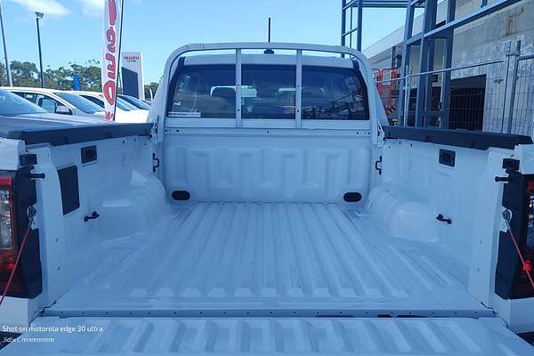 2023 Ford Ranger XL 4X4