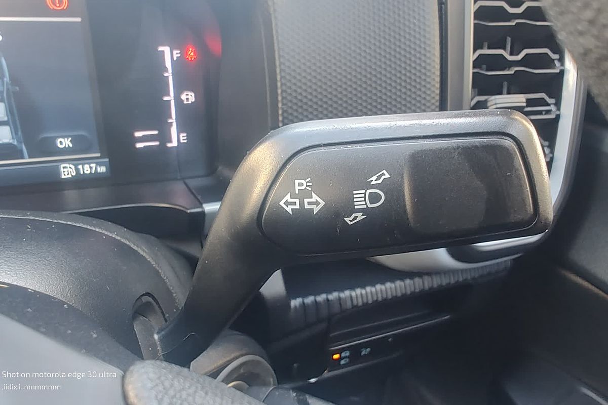2023 Ford Ranger XL 4X4