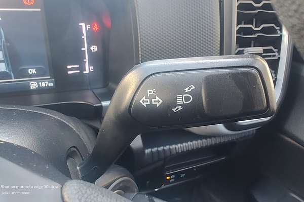 2023 Ford Ranger XL 4X4