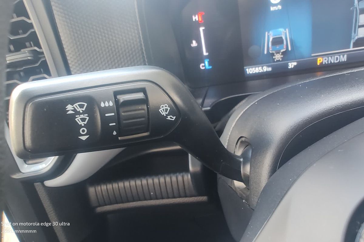 2023 Ford Ranger XL 4X4