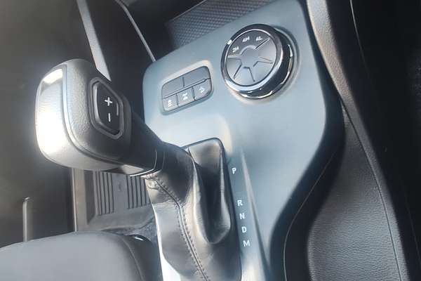 2023 Ford Ranger XL 4X4