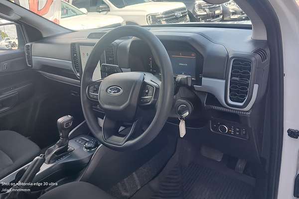 2023 Ford Ranger XL 4X4