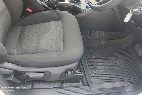 2023 Ford Ranger XL 4X4