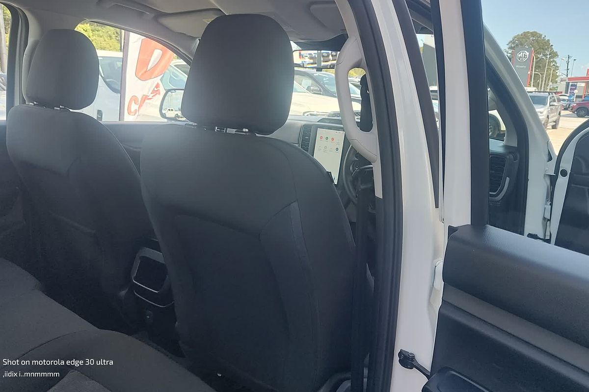 2023 Ford Ranger XL 4X4