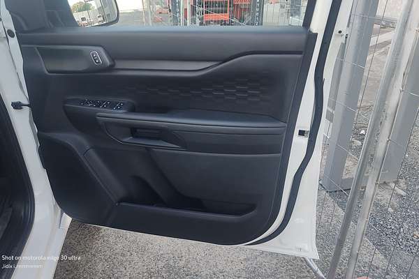 2023 Ford Ranger XL 4X4