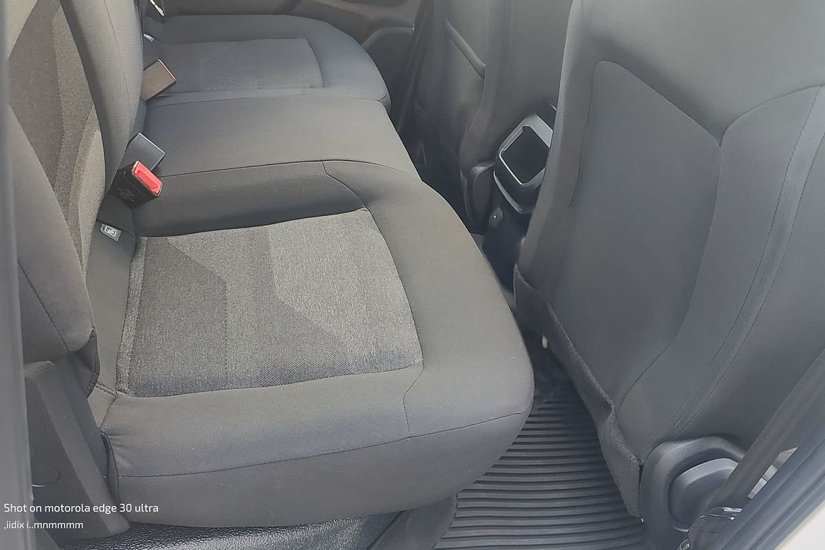 2023 Ford Ranger XL 4X4