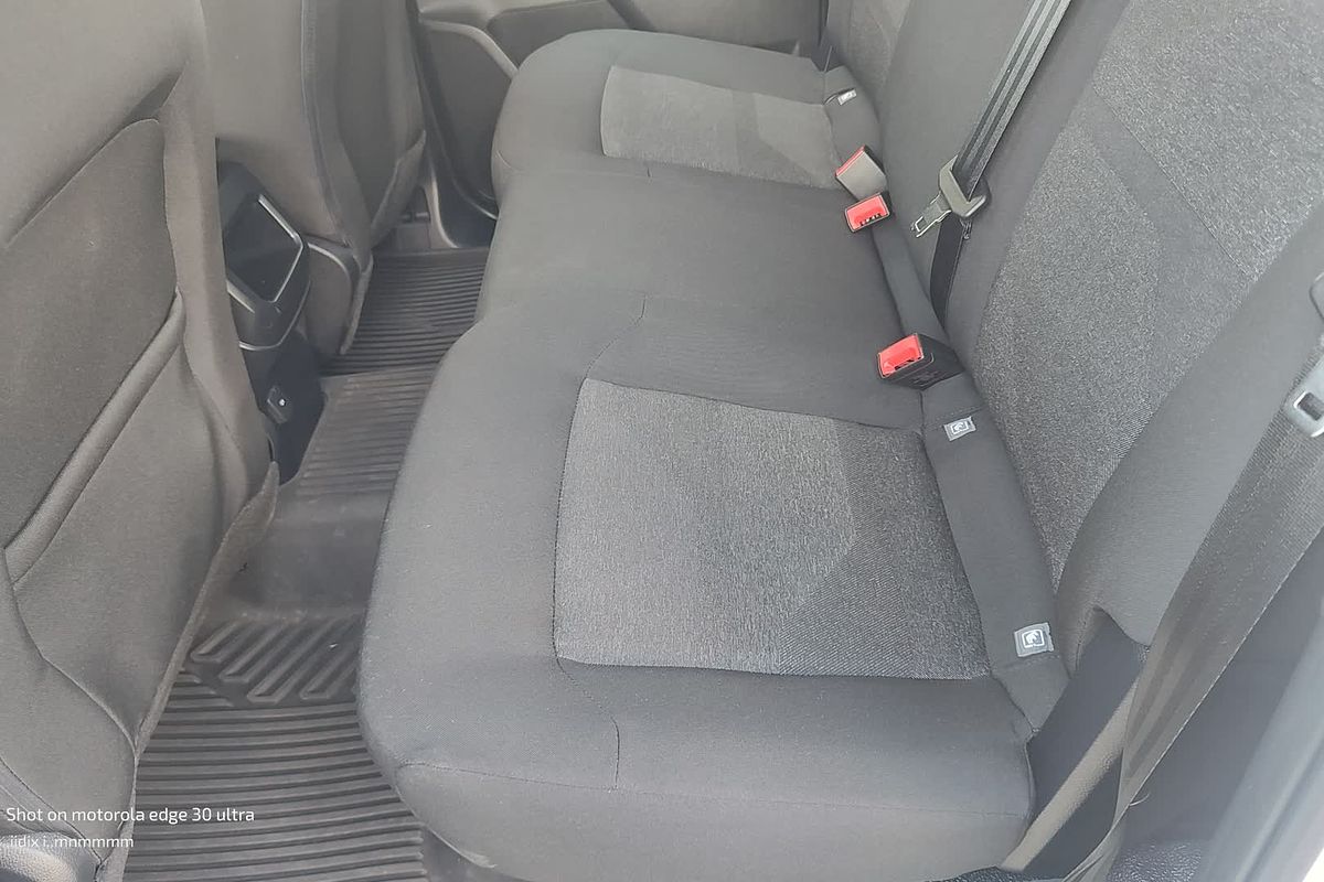 2023 Ford Ranger XL 4X4