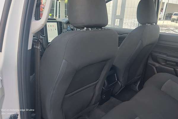 2023 Ford Ranger XL 4X4