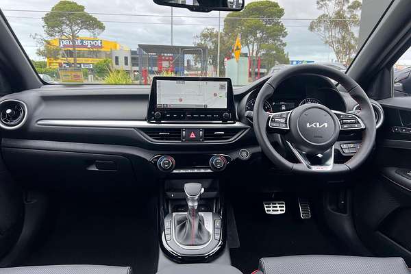 2024 Kia Cerato GT BD