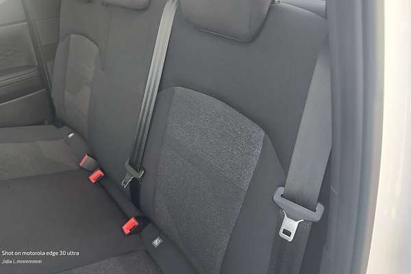 2023 Ford Ranger XL 4X4