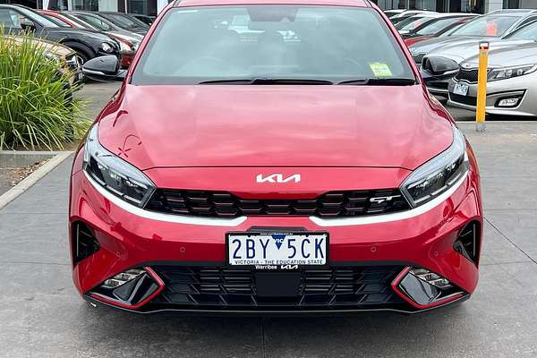 2024 Kia Cerato GT BD