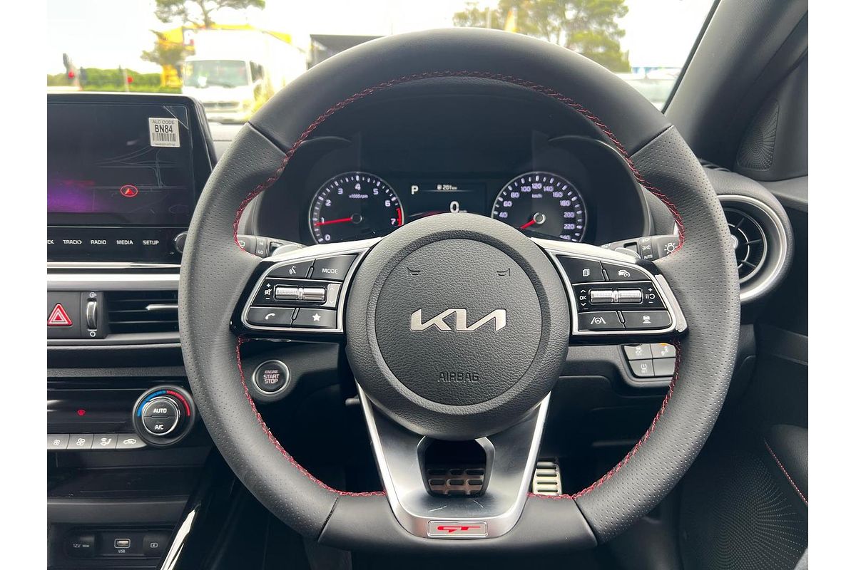 2024 Kia Cerato GT BD