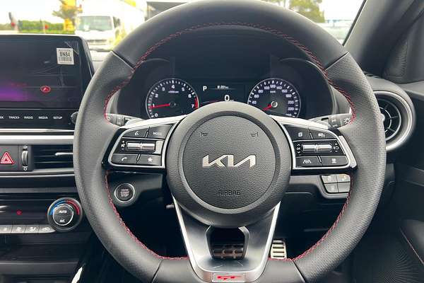 2024 Kia Cerato GT BD