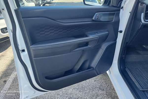 2023 Ford Ranger XL 4X4