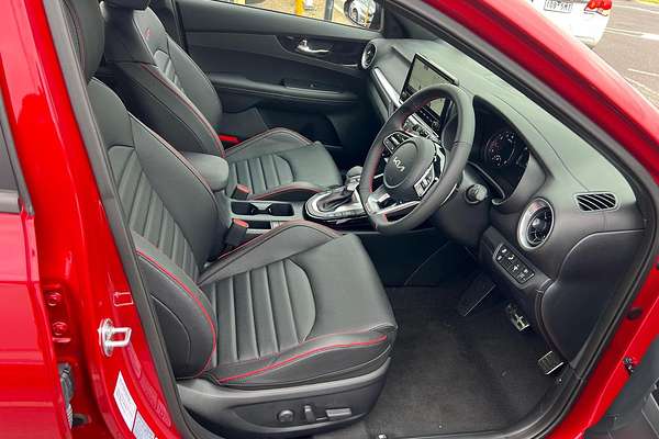 2024 Kia Cerato GT BD