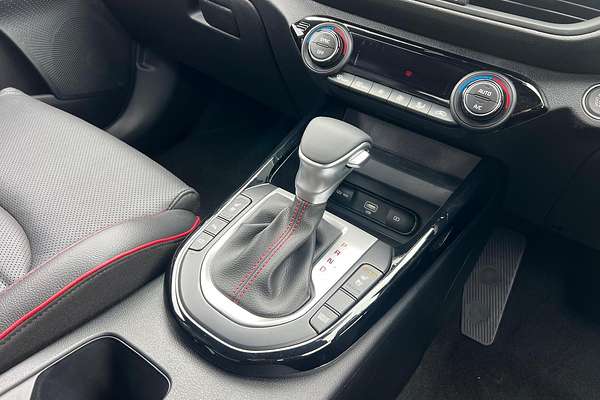 2024 Kia Cerato GT BD