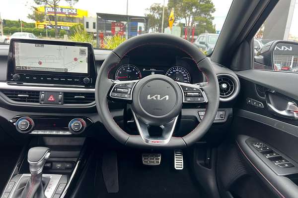 2024 Kia Cerato GT BD