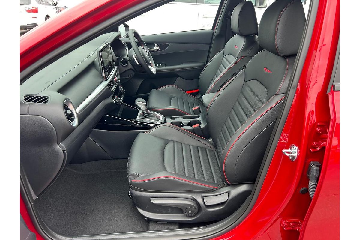 2024 Kia Cerato GT BD