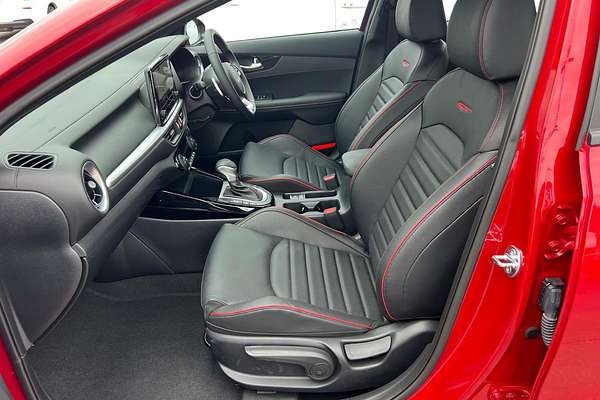 2024 Kia Cerato GT BD