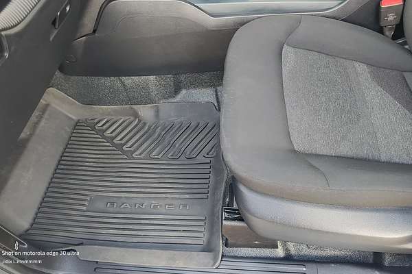 2023 Ford Ranger XL 4X4