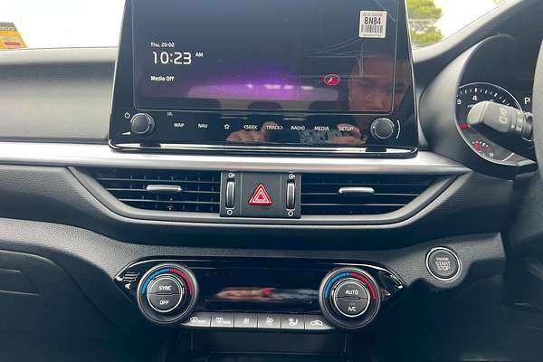 2024 Kia Cerato GT BD