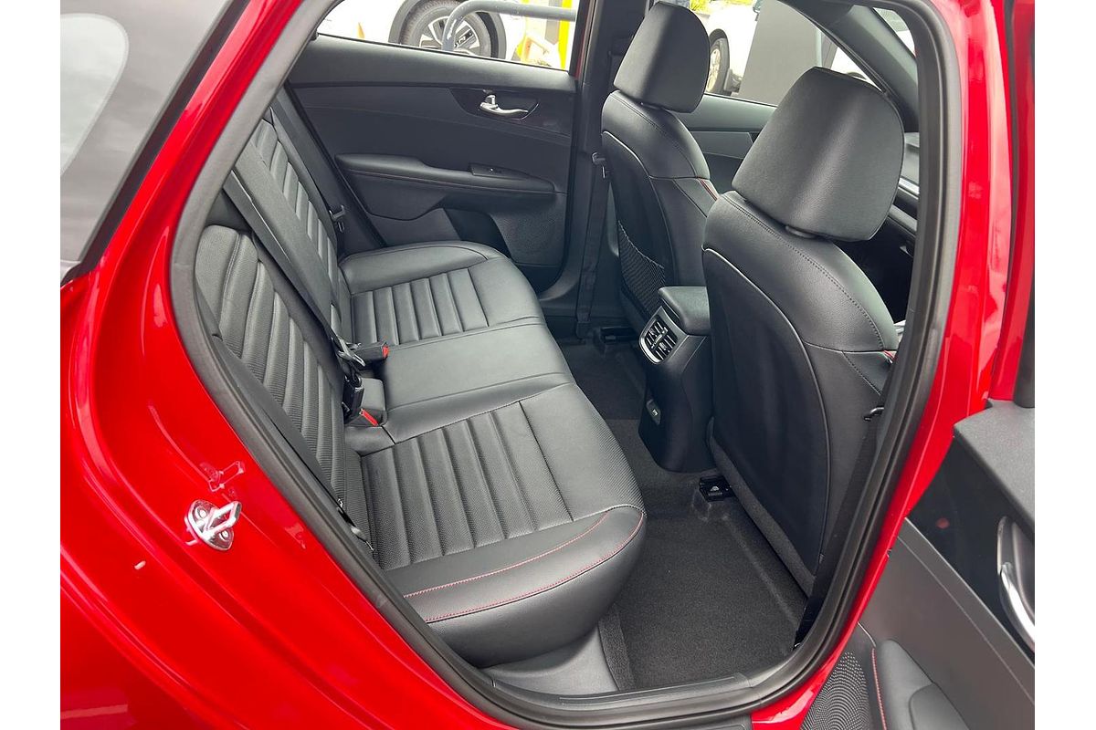 2024 Kia Cerato GT BD