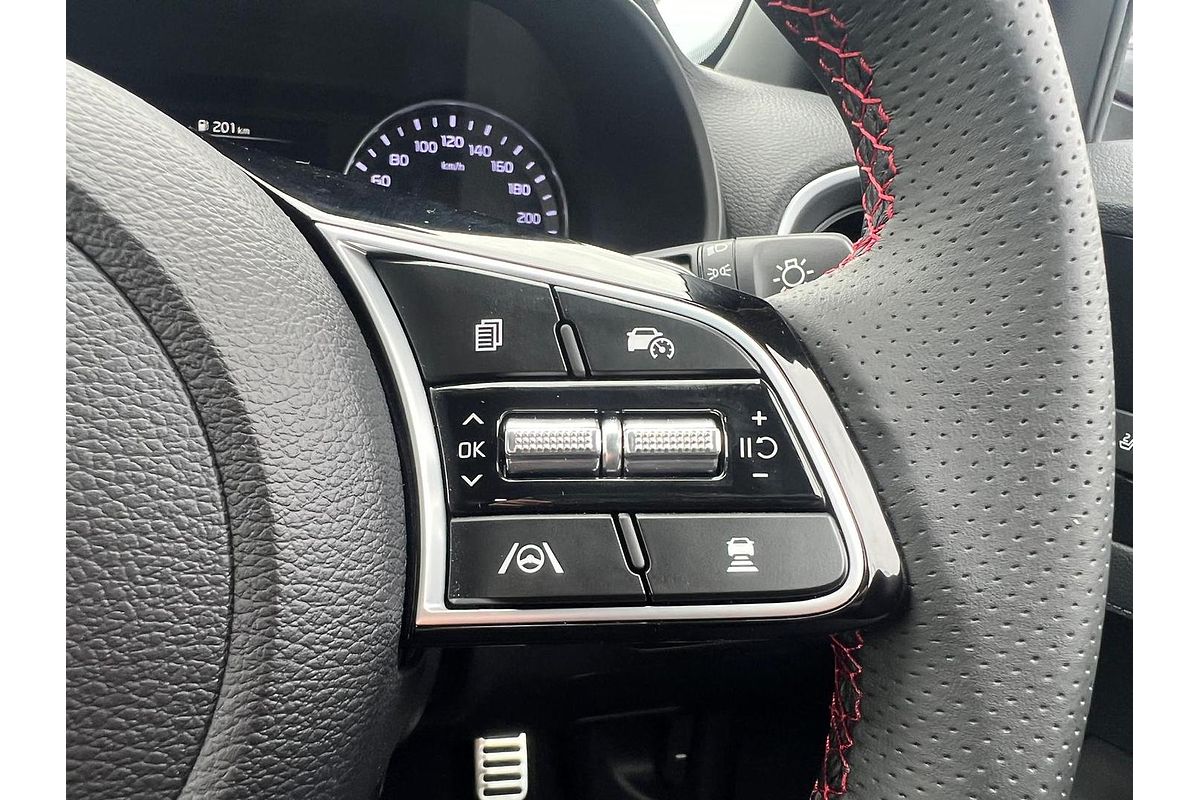 2024 Kia Cerato GT BD