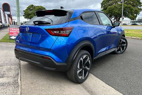 2024 Nissan JUKE ST-L F16