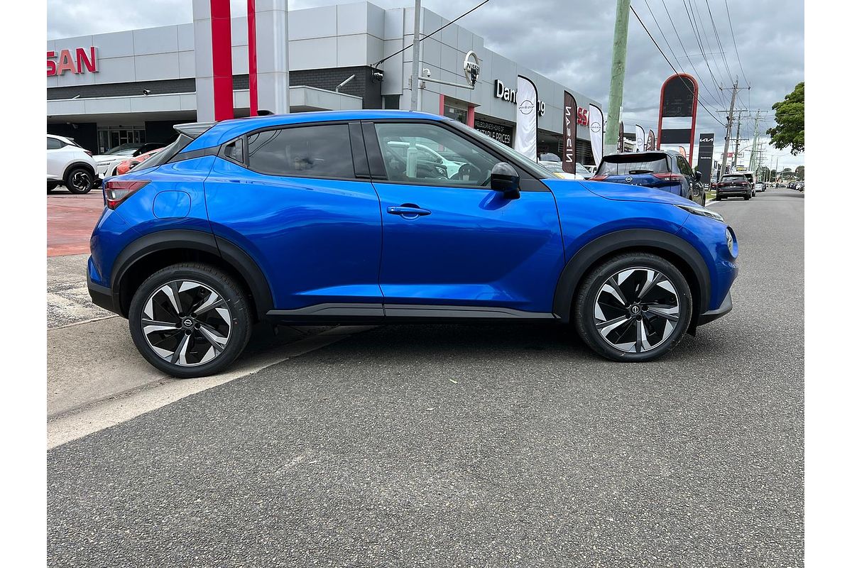 2024 Nissan JUKE ST-L F16