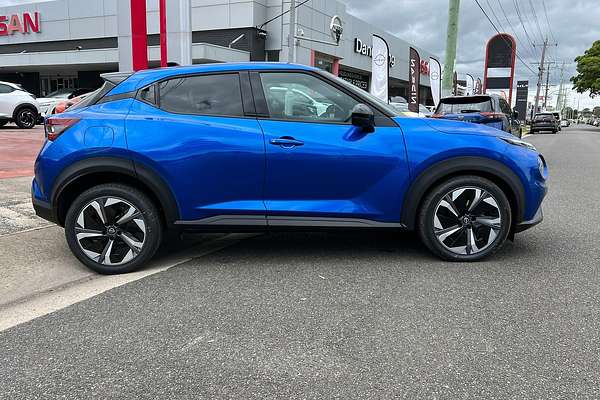 2024 Nissan JUKE ST-L F16