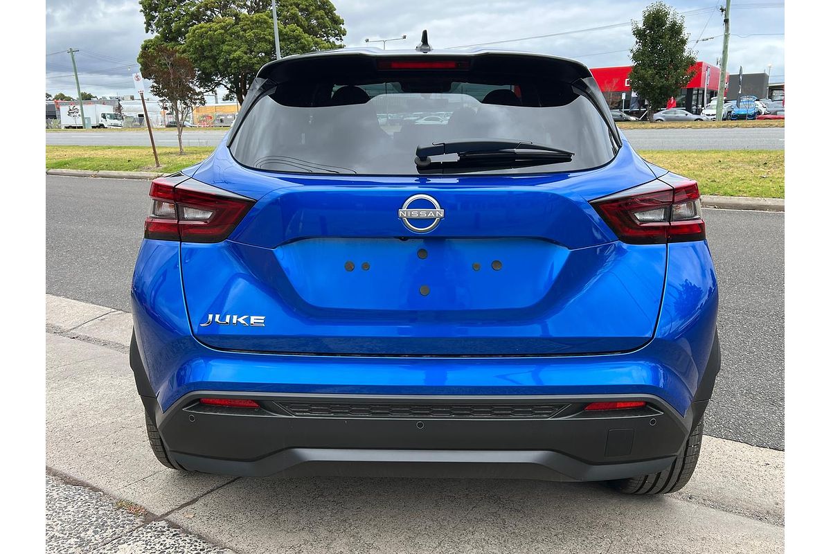 2024 Nissan JUKE ST-L F16