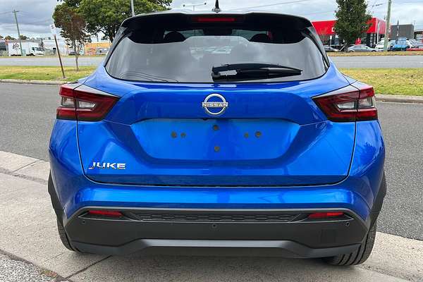 2024 Nissan JUKE ST-L F16