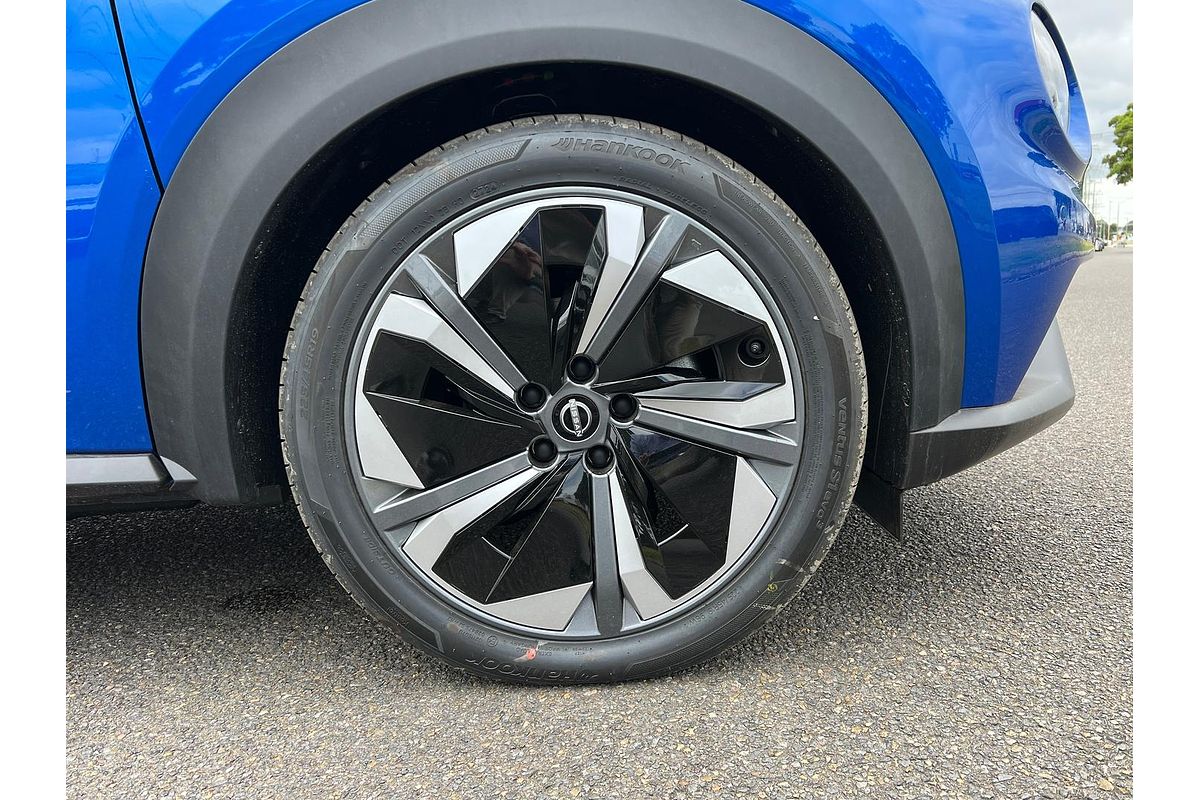 2024 Nissan JUKE ST-L F16
