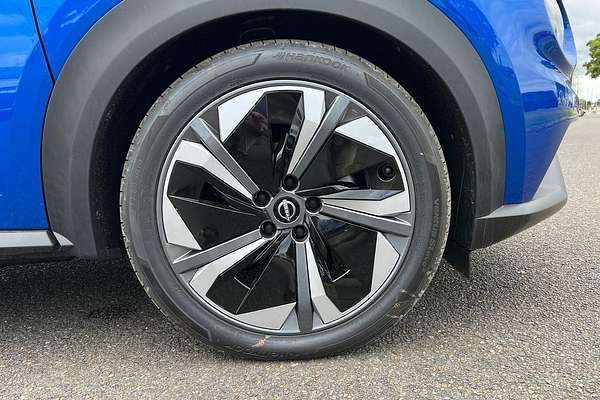 2024 Nissan JUKE ST-L F16