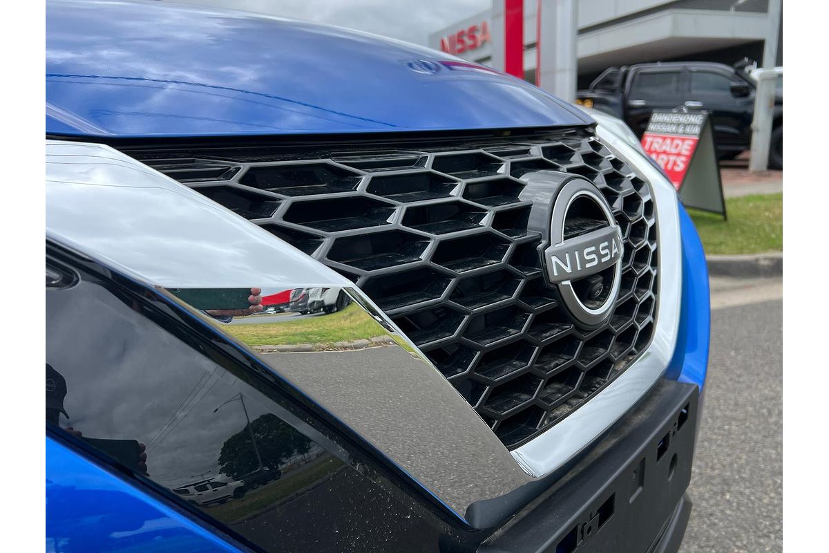 2024 Nissan JUKE ST-L F16
