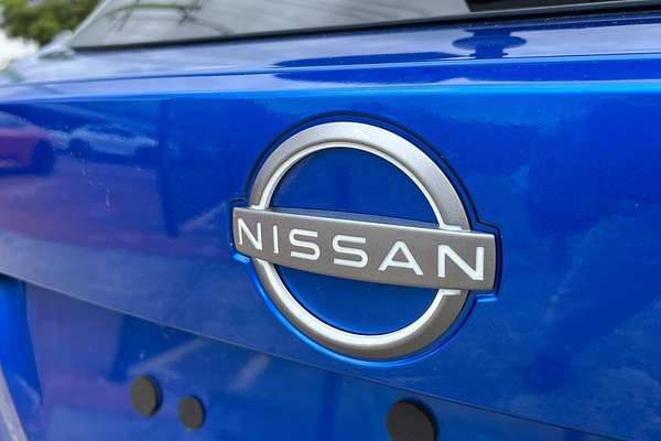 2024 Nissan JUKE ST-L F16