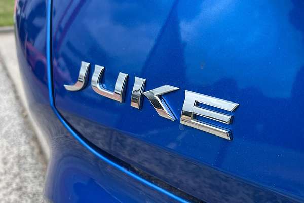 2024 Nissan JUKE ST-L F16